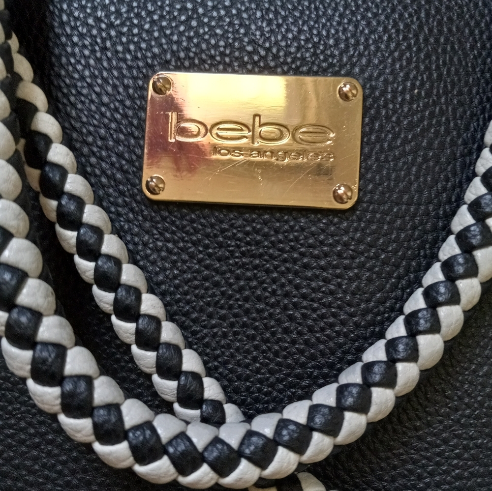 Bebe Los Angeles Bag